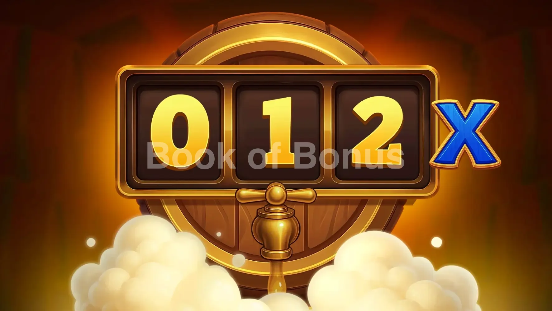 Lucky Lager X9990 par BGaming - tours gratuits
