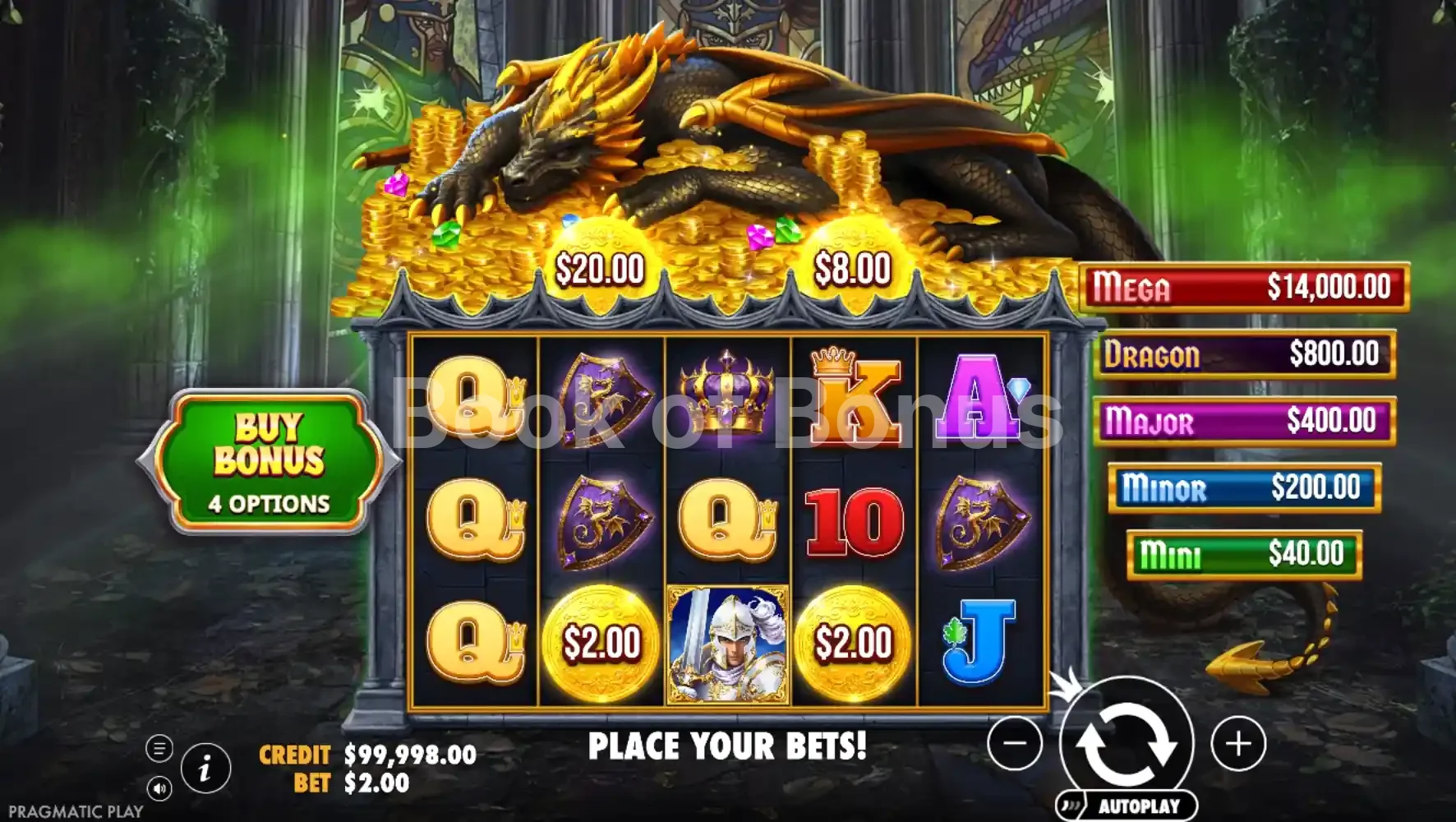 Jeu de base Sleeping Dragon Ultra Dark