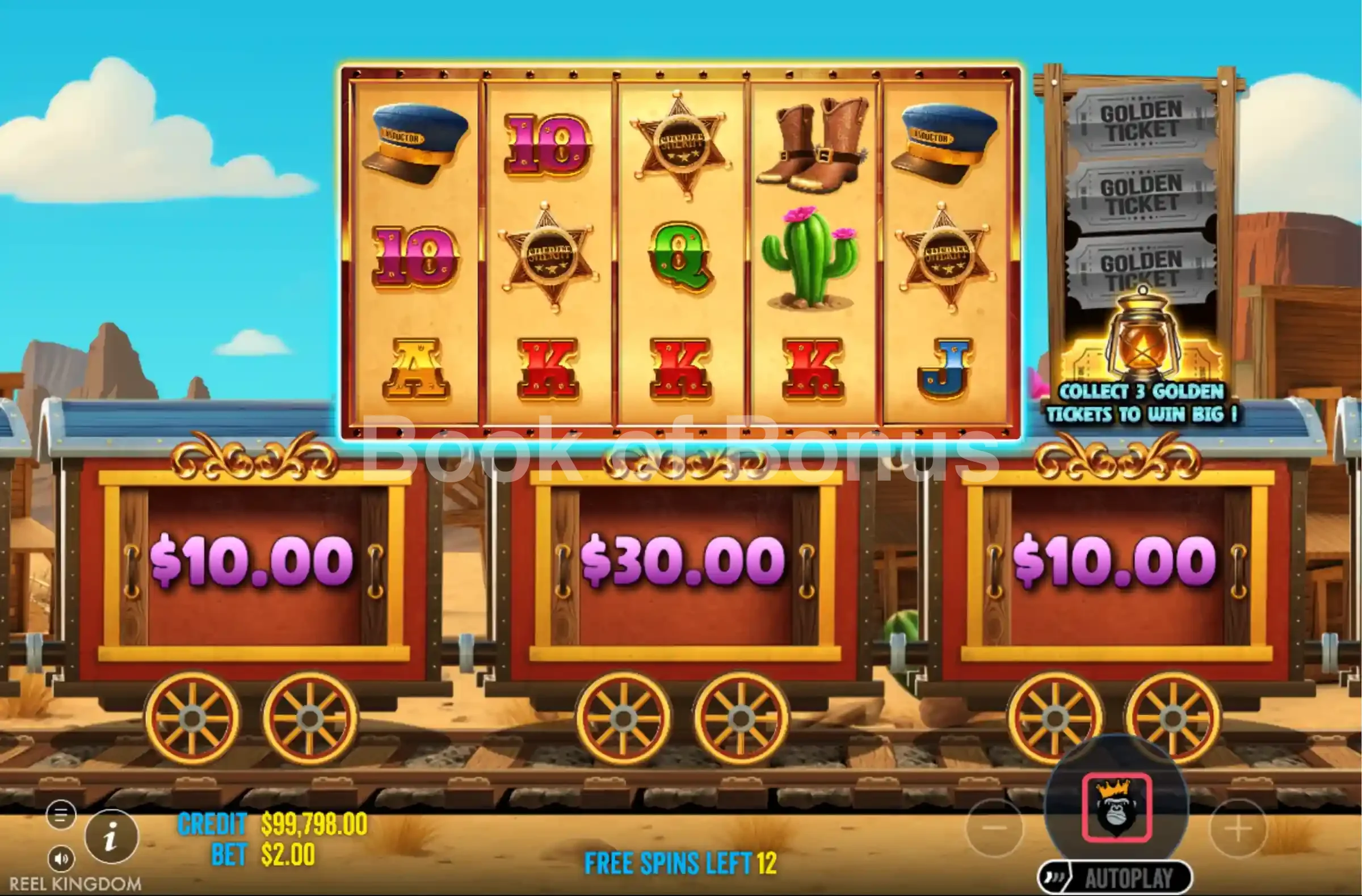 Steamin Reels par Pragmatic Play - tours gratuits