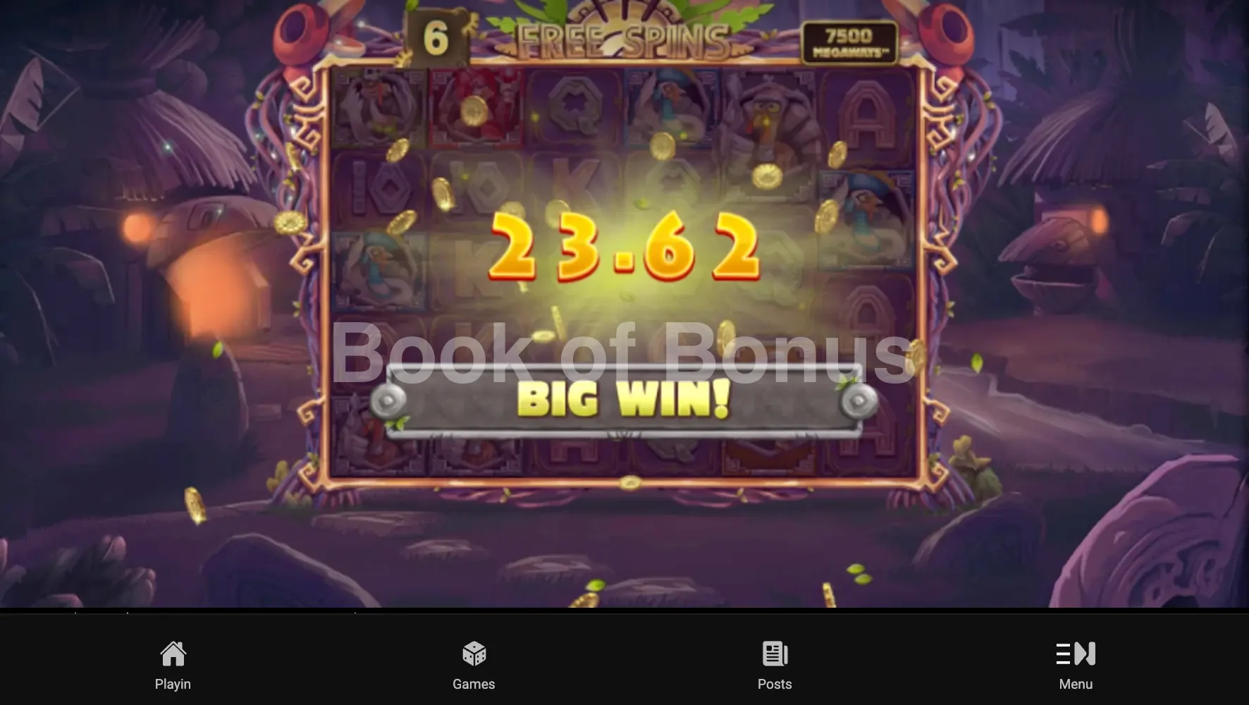 Wild Turkey Megaways par NetEnt - gros gain